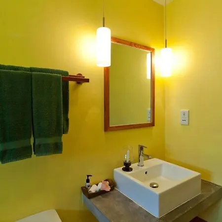 Warm Ways Beach Villas