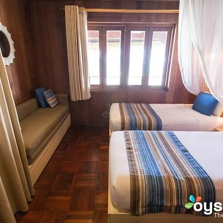 Warm Ways Beach Villas