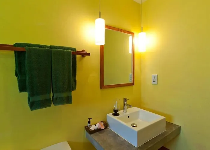 Warm Ways Khu nghỉ mát