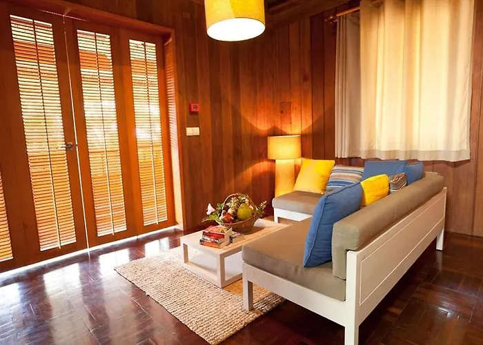 Warm Ways Khu nghỉ mát Phan Thiết